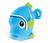 Squirter  - Blue Fish