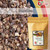 Ny Spice Shop Chopped Dates - Natural Dried Dates – Fresh Dried Fruit - 1lbs.