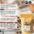 Ny Spice Shop Chopped Dates - Natural Dried Dates – Fresh Dried Fruit - 1lbs.