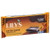 Lily's Sweets Extra Dark Chocolate Bar 70% Cocoa 0.7 Oz Pack Of 2