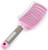 Wet Paddle Brush Detangler Hair Brush, Suitable For Thick Long Wet Hair And Dry Hair