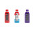 Prime Hydration Drink Variety Pack (16.9oz 12pk) Tropical Punch, Ice Pop, Grape