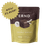 Coconut Dark Chocolate Truffles (7 Oz) | Sugar Free | 1/2g Net Carbs | Belgian Chocolate | Individually Wrapped