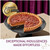 Edwards Signatures Georgia Style Pecan Pie, 32 Oz