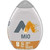 Mio Water Enhancer Sweet Tea 1.62 Oz (pack- 2)