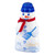 Lindt Milk Chocolate Snowman