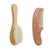 Baofu Baby Wool Brush 2 Piece Set