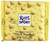 Ritter Sport White Chocolate With Whole Hazelnuts, 3.5 Ounce (pack Of 10)