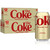 Diet Coke Caffeine-free Soda 12oz Cans (pack Of 48)