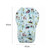 Cartoon Pushchairs Seat Liner Baby Pram Stroller Cushion Seat Pad Soft Double Side Thickened Widen Mat;cartoon Pushchairs Seat Liner Baby Pram Stroller Cushion Seat Pad Soft Mat