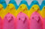 Easter Marshmallow Chicks Peeps Variety Pack 3 Ct. - 30 Chickens Total