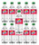 Sprite Cherry Soda 20oz Bottles (pack Of 12)
