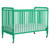 Davinci Jenny Lind 3-in-1 Convertible Crib In Emerald Finish