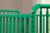 Davinci Jenny Lind 3-in-1 Convertible Crib In Emerald Finish
