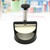 Plastic Press Patty Maker Meat Beef Grill Burger Press Mold Kitchen Tool