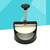 Plastic Press Patty Maker Meat Beef Grill Burger Press Mold Kitchen Tool