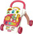 Jingpeng Sit To Stand Learning Walker,3 In 1 Baby Learning Walker & Removable Play Panel, Early Education Activity Center With Lights, Music Learning Toys For Baby Boys Girls