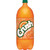Crush Caffeine-free Orange Soda, 67.68 Fl Oz