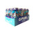 G Fuel, Sugar Free Energy Drink, Limited Edition Cans, 16 Fl Oz 12 Cans Mega Man