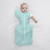 Love To Dream Essentials Transition Bag, Mint, Medium 13-19 Lbs.
