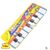 Baby Music Mat Children Crawling Piano Carpet Educational Musical Toy Kids Gift