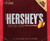 Hershey's Special Dark Mildly Sweet Dark Chocolate Candy, Valentine's Day, 1.45 Oz. Bar