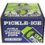 Van Holtens Pickle Ie Flavored Freeze Pop With Added Electrolytes -- 24 Per Case.