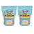 Bob's Red Mill Organic Old Fashioned Rolled Oats, 32 Oz (2-pack)