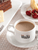 Cafe Mazel 3 In 1 Hazelnut Instant Coffee Mix - 50 Sticks