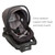 Safety 1ˢᵗ Smooth Ride Travel System Stroller And Infant Car Seat, Skyfall