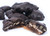 Gourmet Pecan Caramel Clusters With Dark Chocolate By It's Delish, 1 Lb