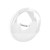 Portable Breastmilk Saver Silicone Breast Milk Collector Soft Nipple Suction Container Reusable