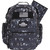 Sager Creek Dad Diaper Bag Backpack Travel Diaper Bag For Baby Essentials, Gray Camo