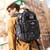 Sager Creek Dad Diaper Bag Backpack Travel Diaper Bag For Baby Essentials, Gray Camo