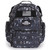 Sager Creek Dad Diaper Bag Backpack Travel Diaper Bag For Baby Essentials, Gray Camo