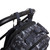 Sager Creek Dad Diaper Bag Backpack Travel Diaper Bag For Baby Essentials, Gray Camo