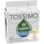 Tassimo Nabob Coffee Espresso, 70 T-discs (5 Boxes Of 14 T-discs) {imported From Canada}