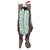 Cosco Funsport Portable Compact Baby Play Yard, Elephant Squares