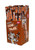 Goetze's Classic Cow Tales Caramel Candy, Chocolate Brownie-36 Count Box
