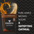 Powerful Foods Maple Brown Sugar Instant Oatmeal Cup, 6 Ct