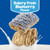 Kellogg's Frosted Mini-wheats Cold Breakfast Cereal, Blueberry Muffin, 22 Oz