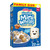 Kellogg's Frosted Mini-wheats Cold Breakfast Cereal, Blueberry Muffin, 22 Oz