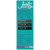 Just 5 Women's Five Minute Permanent Hair Color, No Drip Formula, Shade J-50 Jet Black, 1 Pack