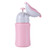 Biosa Portable Hygiene Toilet Urinal Pots Travel Anti-leakage Potty (girl Pink)