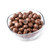 Jackie's Chocolate Low Sugar Milk Chocolate Raisins, 1 Lb