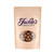 Jackie's Chocolate Low Sugar Milk Chocolate Raisins, 1 Lb