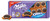 Milka Oreo Sandwich Chocolate Bar Candy Original German Chocolate 92g/3.24oz (pack Of 2)