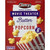 Clancys Gluten-free Whole Grain Natural Butter Movie Theater Popcorn Premium Microwave Bags - 1 Pk (6 Ct)