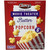 Clancys Gluten-free Whole Grain Natural Butter Movie Theater Popcorn Premium Microwave Bags - 1 Pk (6 Ct)