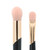 L.a. Colors Pro Series Duo Concealer & Blending Brush, 1 Piece